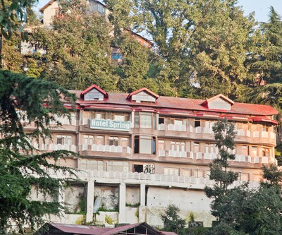 Hotel Spring